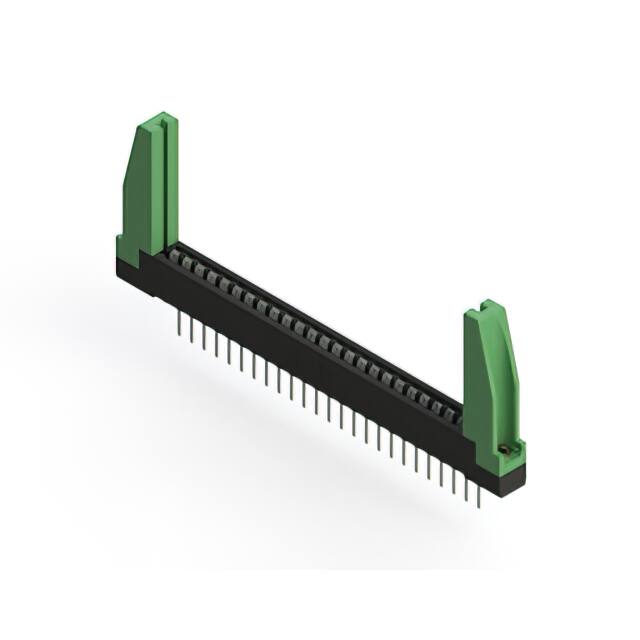 357-025-441-178 EDAC Inc.  Edgeboard Connectors